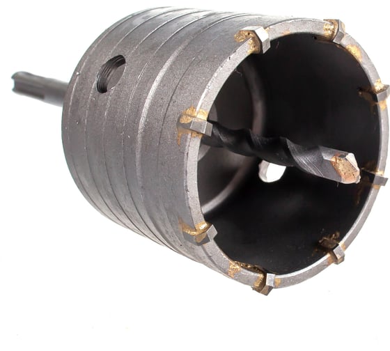 Изображение товара Коронка по бетону (68 мм; SDS-plus) для перфораторов Fit 33445