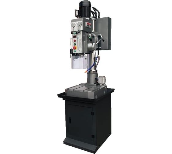 Изображение товара Редукторный сверлильный станок JET GHD-35PFA 50000965T