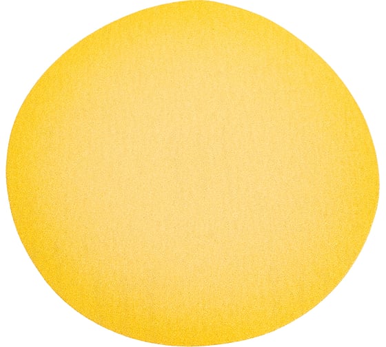 Изображение товара Шлифбумага 10 шт. для полировальной шлифмашины 9227CB (180 мм; К120) Makita P-33451