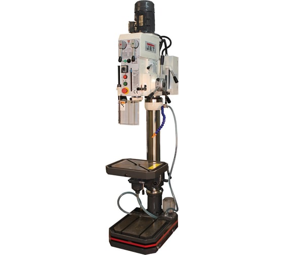 Изображение товара Редукторный сверлильный станок JET GHD-30PFB 50000960T