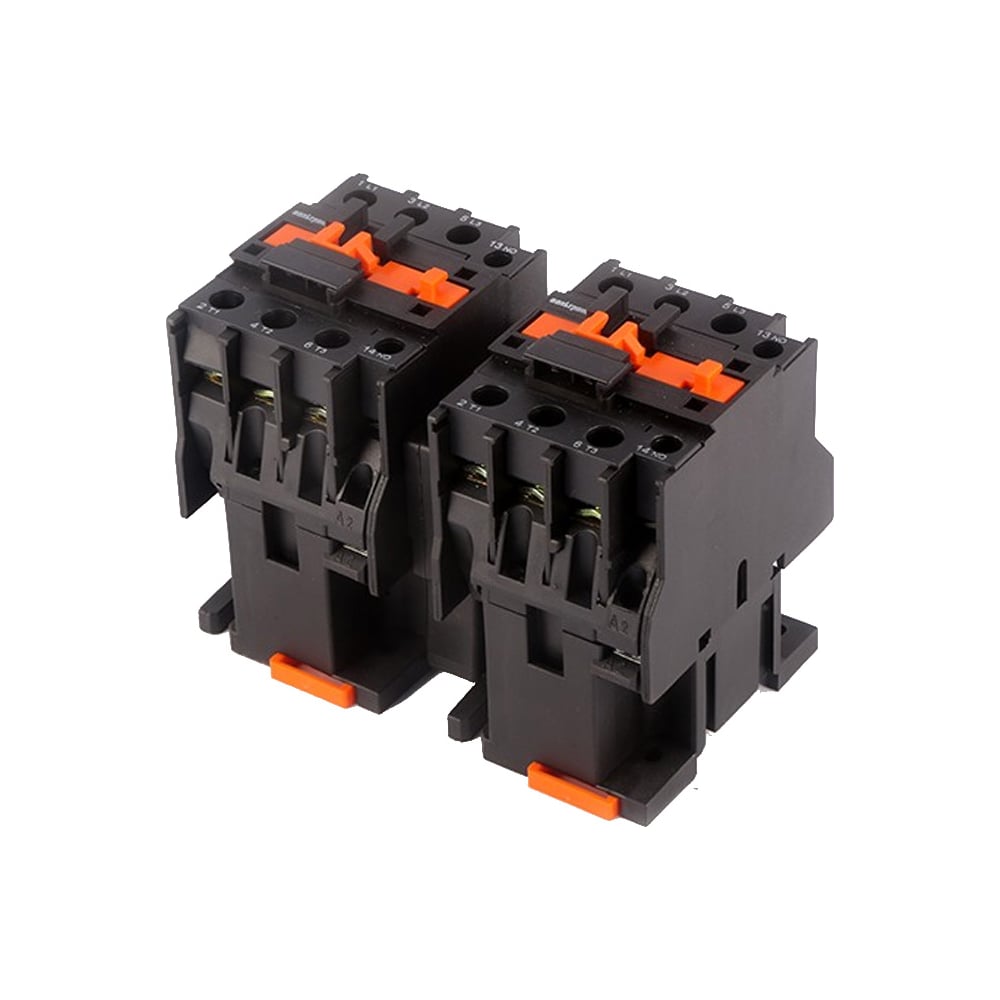 Изображение товара Пускатель ВТМ (S) ПМЛ-2501-25А-220АС-(2р)-УХЛ4-А ВТМ00040290