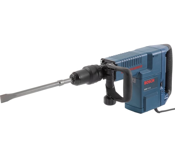Изображение товара Отбойный молоток Bosch GSH 11 E 0611316708