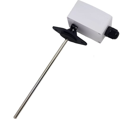 Изображение товара Датчик температуры потока ST200-PT100 200 мм TECHNO 942001