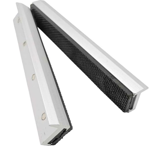 Изображение товара Губки тисков (пара) 200 мм накладные, магнитные BESTELLI AC01102119