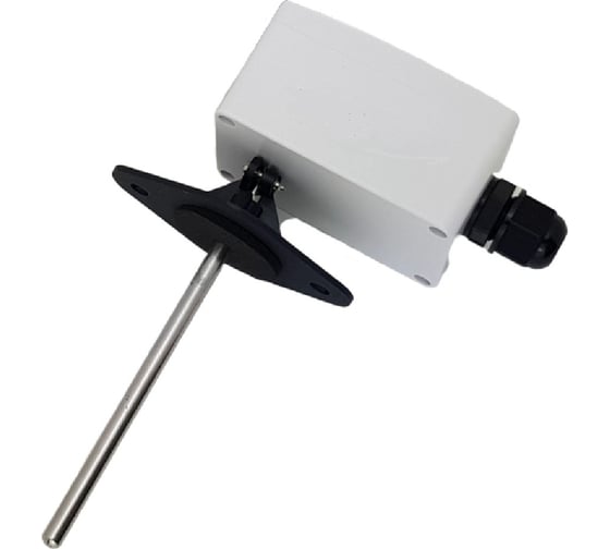 Изображение товара Датчик температуры потока ST125-PT100 125 мм TECHNO 941251