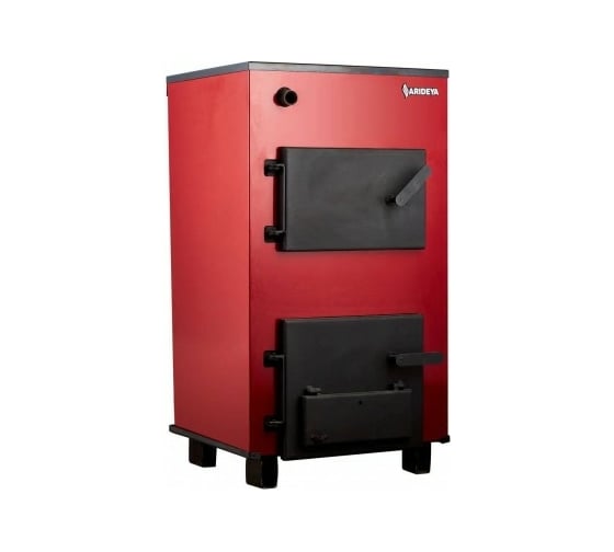 Изображение товара Твердотопливный котел Arideya ARD-06-000002