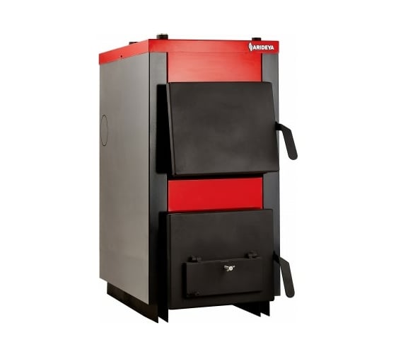 Изображение товара Твердотопливный котел Arideya ARD-06-000004