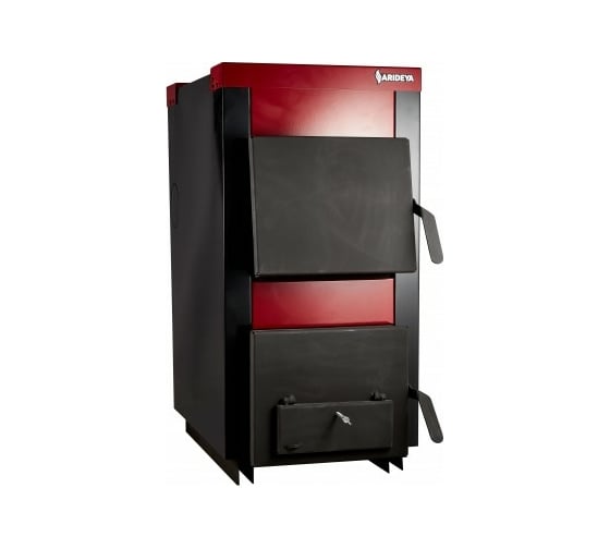 Изображение товара Твердотопливный котел Arideya ARD-06-000007