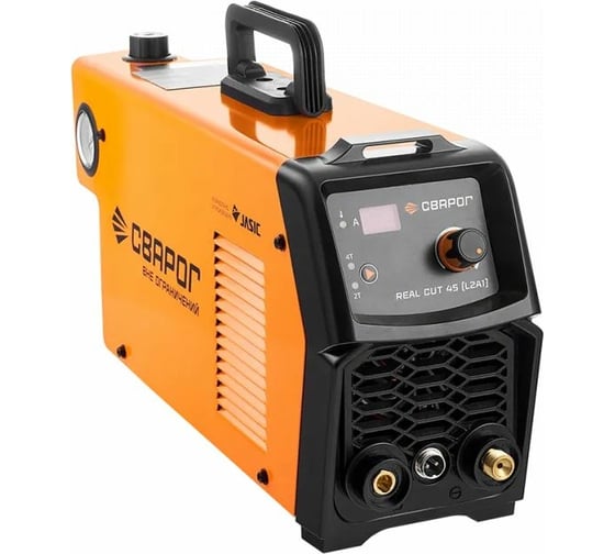 Изображение товара Сварочный инвертор Сварог CUT 45 REAL L2А1 99731