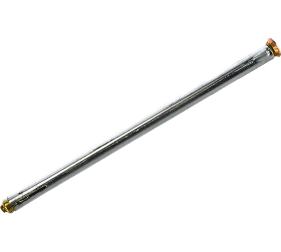 Изображение товара Анкер рамный с полусферической головкой 30 шт. (10х182 мм; Pz; ТФ3) Зубр 4-302233-10-182