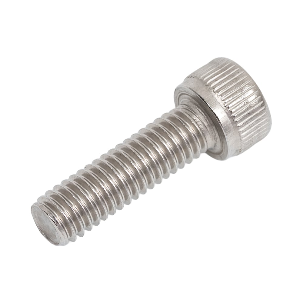 Изображение товара Винт с внутренним шестигранником КРЕП-КОМП нержавейка А2 6х20 50 шт.