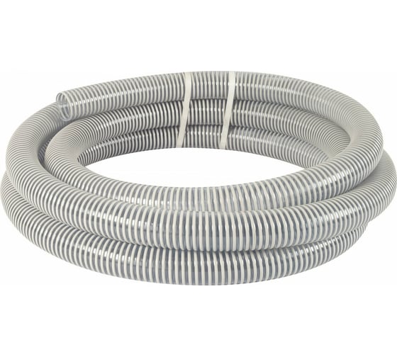 Изображение товара Шланг напорно-всасывающий сельхоз-назначения (10 м; 19 мм; 2.5 мм) TEX 19/10SM