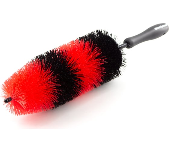Изображение товара Щетка для чистки дисков Shine systems Rim Brush XL 43х10 см SS576