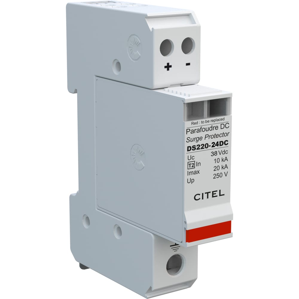 Устройство защиты от импульсных перенапряжений Citel устройство защиты от импульсных перенапряжений для защиты систем видеонаблюдения citel