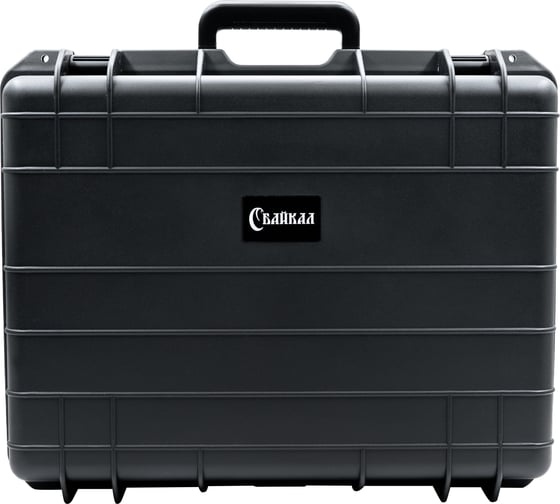 Изображение товара Ударопрочный кейс Байкал ВЗ-20 (IP-67) 515x415x200 00024069