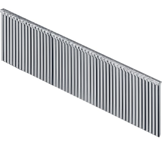 Изображение товара Гвозди для степлера ЗУБР тип 300 16 мм 1000 шт. 31643-16