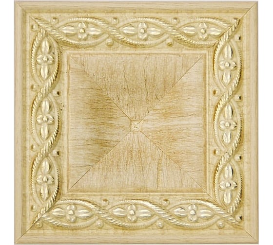 Изображение товара Цветная вставка Decomaster 100x100x22 мм D207-5