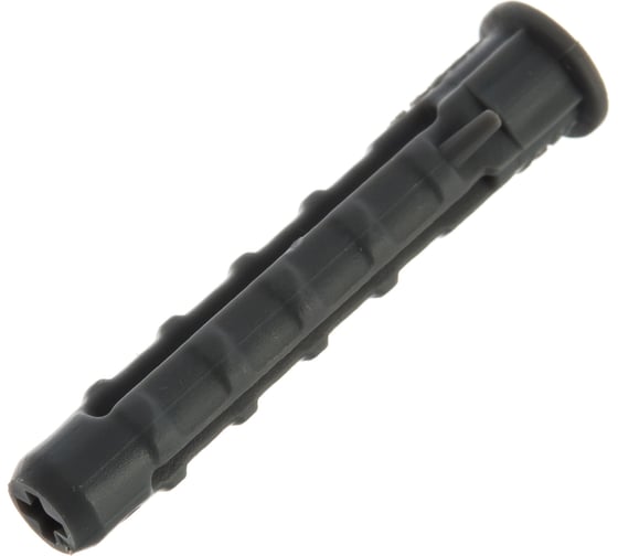 Изображение товара Дюбель распорный "ЕЖИК" полипропиленовый 1000 шт. (6х35 мм; ТФ0) ЗУБР 4-301060-06-035