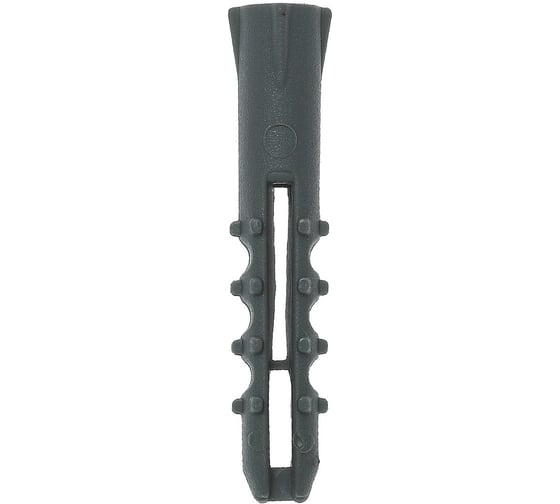 Изображение товара Распорный полипропиленовый дюбель ЗУБР 6х60 мм, 1000 шт. 4-301060-06-060