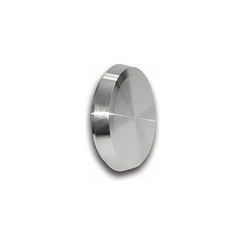 Изображение товара Коническая заглушка TITAN LOCK DIN 11851 DN32 из нержавеющей стали 304