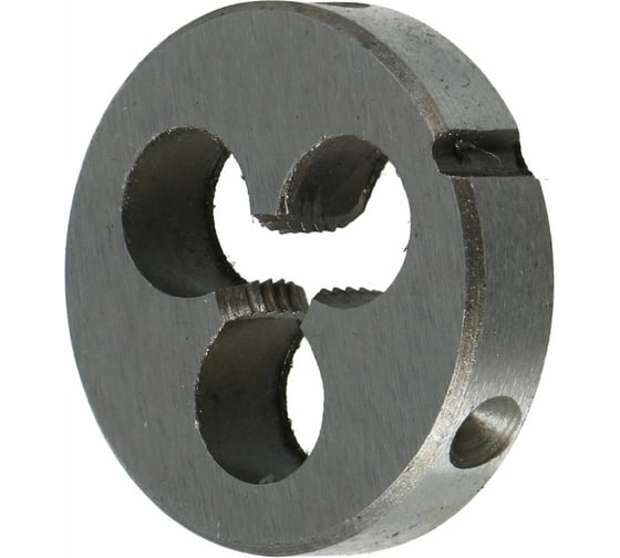 Изображение товара Плашка FASTER TOOLS M5x0,8 2027