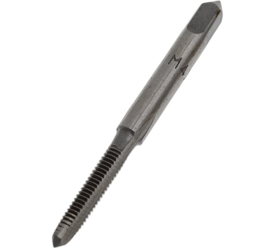 Изображение товара Набор метчиков FASTER TOOLS M4 2034