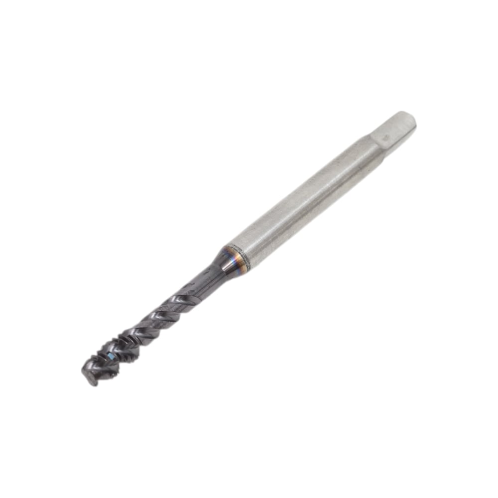 Изображение товара Метчик для глухих отверстий МИНОЛИКС 407-BHLT М4, HSS-E, DIN 376