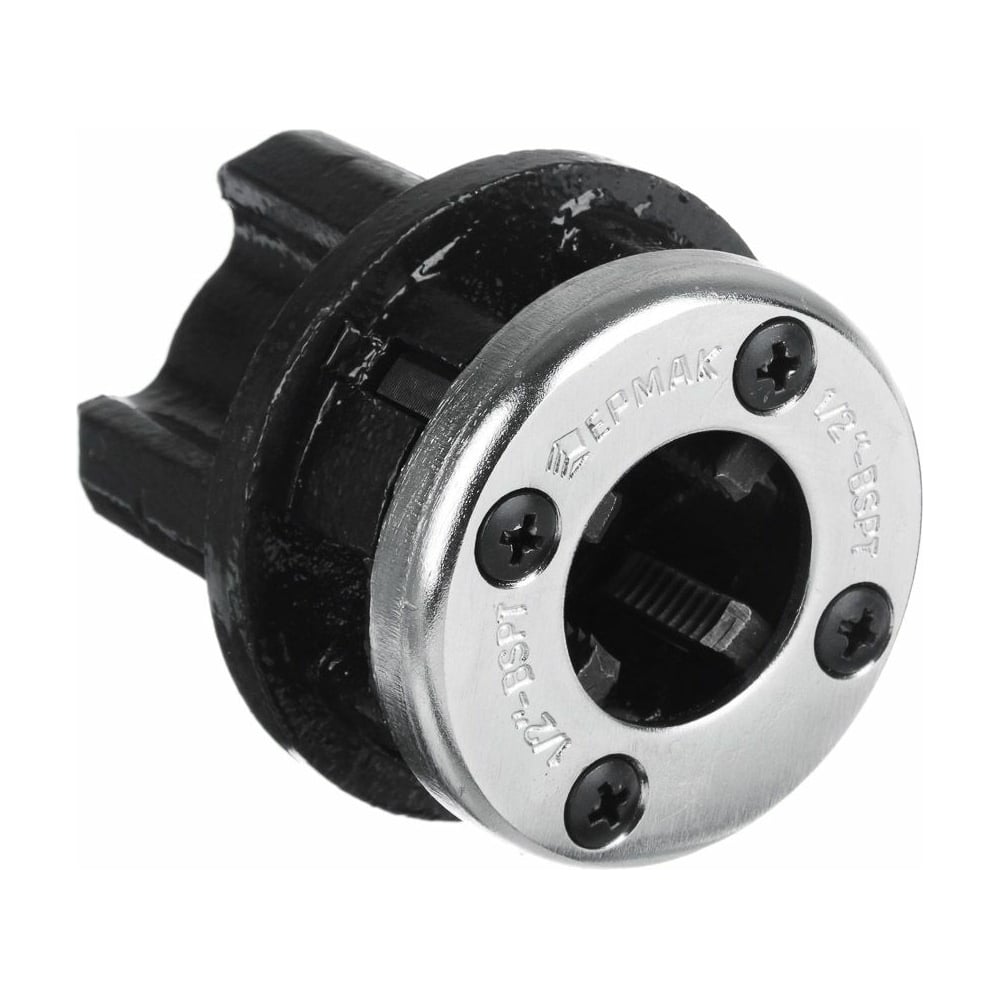 Изображение товара Клупп ЕРМАК 1/2" 653-005 для нарезки внутренней резьбы труб