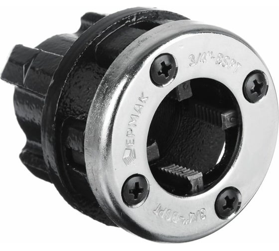 Изображение товара Клупп ЕРМАК 3/4" 653-006