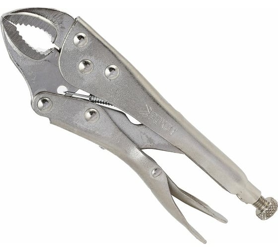 Изображение товара Ручной зажим РОКОТ 175 мм 631-007