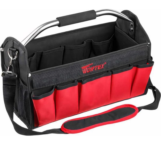Изображение товара Сумка для инструмента WORTEX TB 4040 0323174