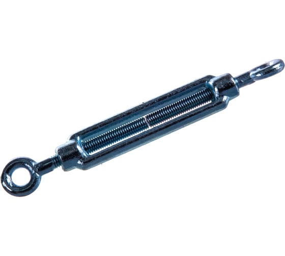 Изображение товара Талреп кольцо-кольцо DIN 1480 10 шт. (М8; ТФ5) Зубр 4-304375-08