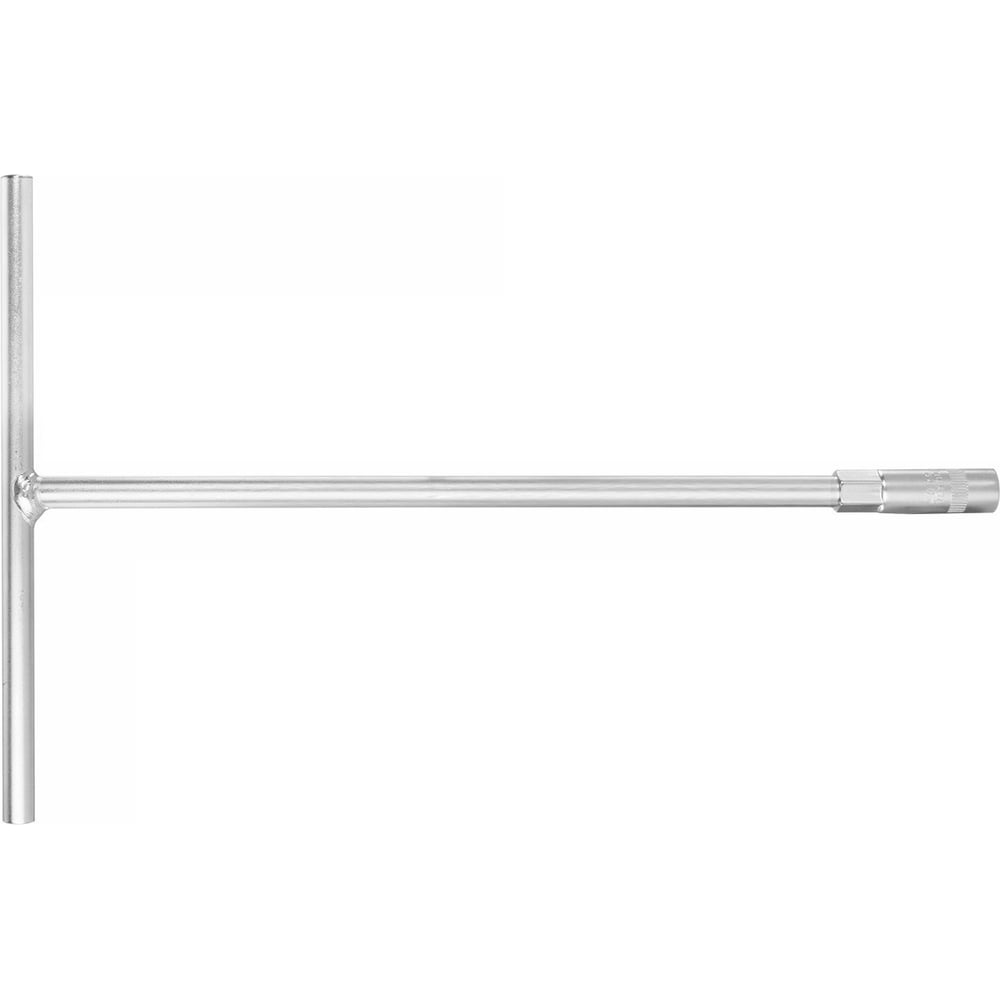 Изображение товара Торцевой ключ INGCO INDUSTRIAL Т-образный 17 мм HTSW1708