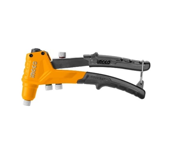 Изображение товара Заклепочник INGCO 200 мм HR081