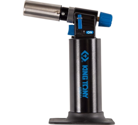 Изображение товара Газовая горелка KING TONY 6BB11