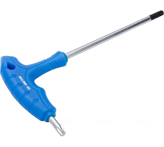 Изображение товара Г-образный ключ KING TONY Torx, Т25 116325TR