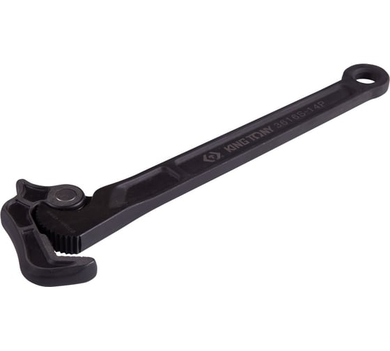 Изображение товара Трубный самозажимной ключ  KING TONY 20-48 мм 3616S-14P