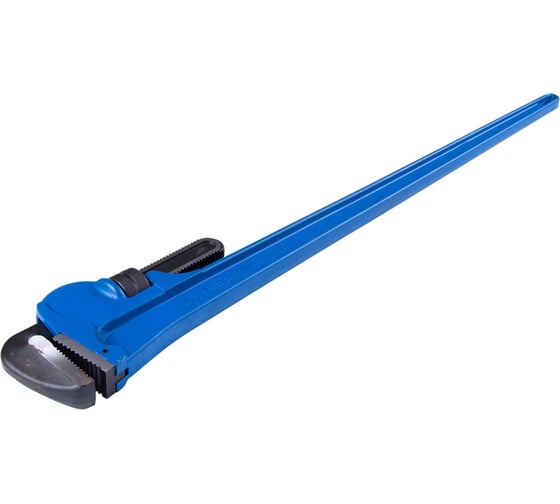 Изображение товара Трубный ключ Стилсона KING TONY 1025 мм, усиленный 6532-48