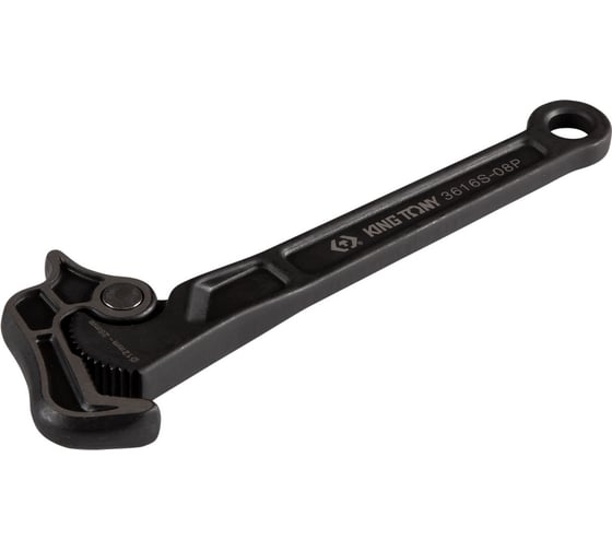 Изображение товара Трубный самозажимной ключ  KING TONY 12-28 мм 3616S-08P