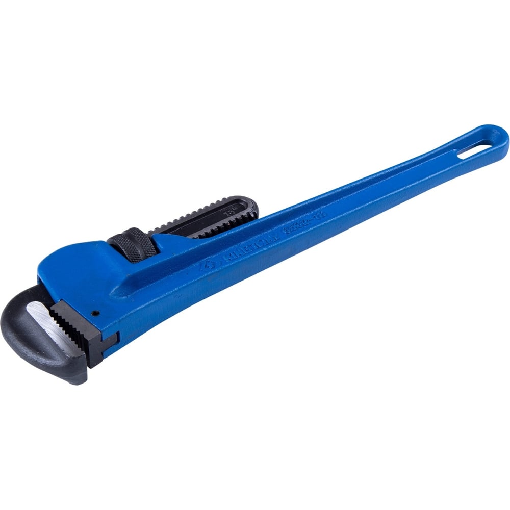 Изображение товара Трубный ключ Стилсона KING TONY 395 мм усиленный 6532-18