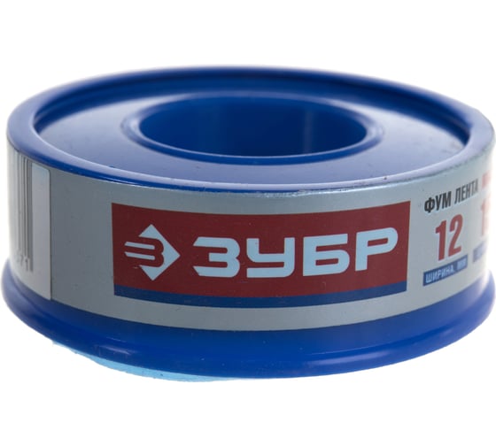 Изображение товара Фумлента МАСТЕР (15000х12х0.1 мм) Зубр 12373-12-025