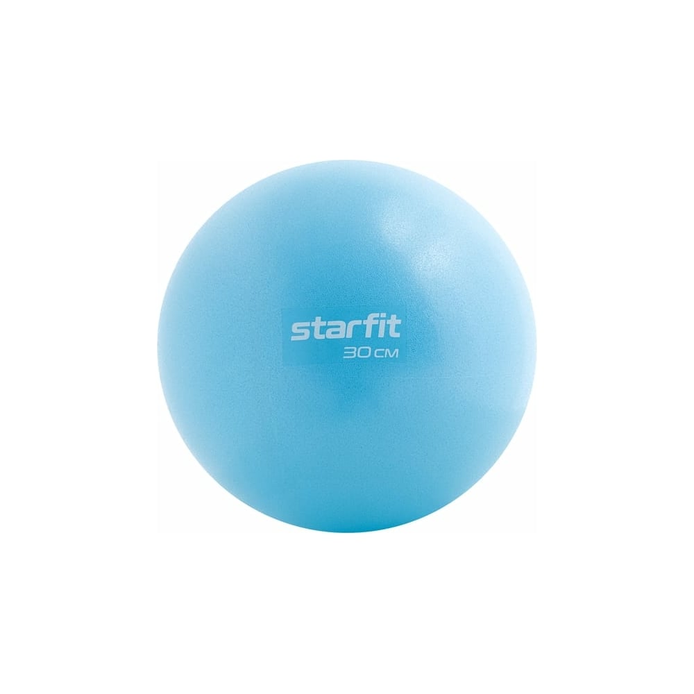 Мяч для пилатеса Starfit реакционный мяч для пилатеса starfit