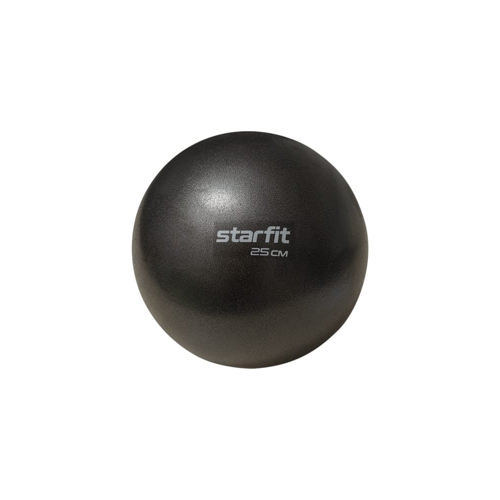 Мяч для пилатеса Starfit колесо для пилатеса starfit