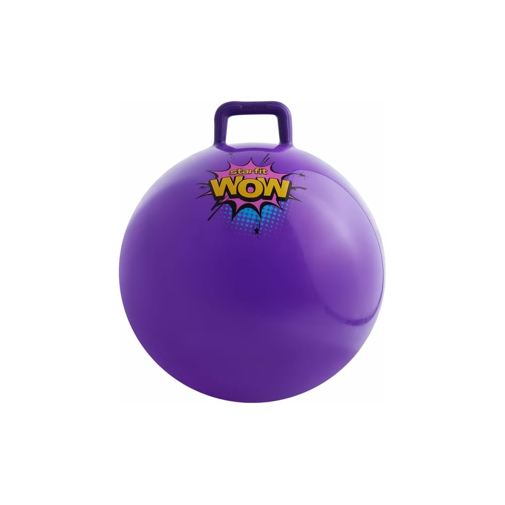 фото Детский фитбол starfit