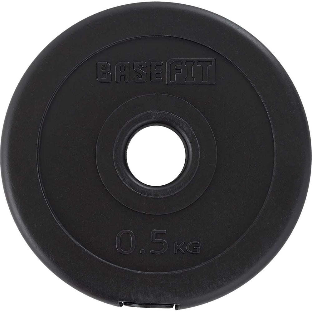 Пластиковый диск Basefit массажный пластиковый диск здоровья basefit