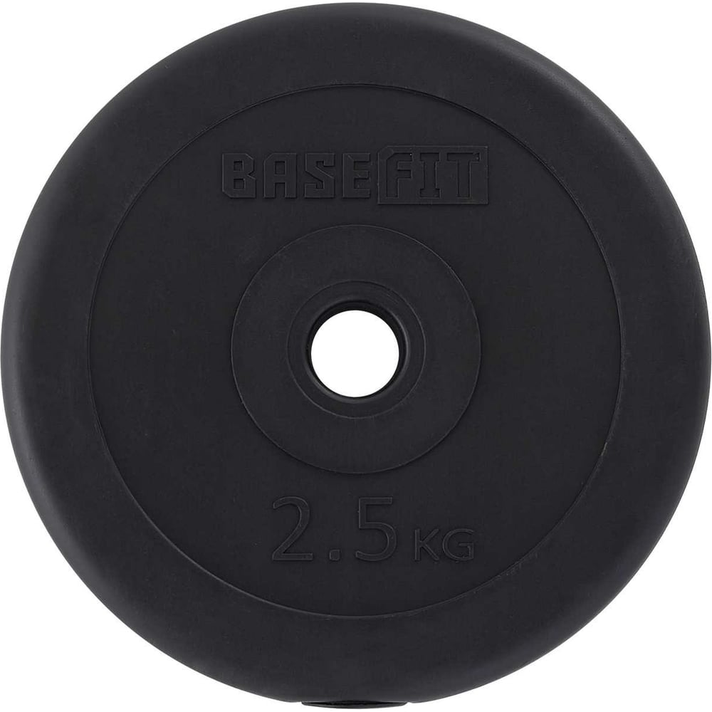 фото Пластиковый диск basefit