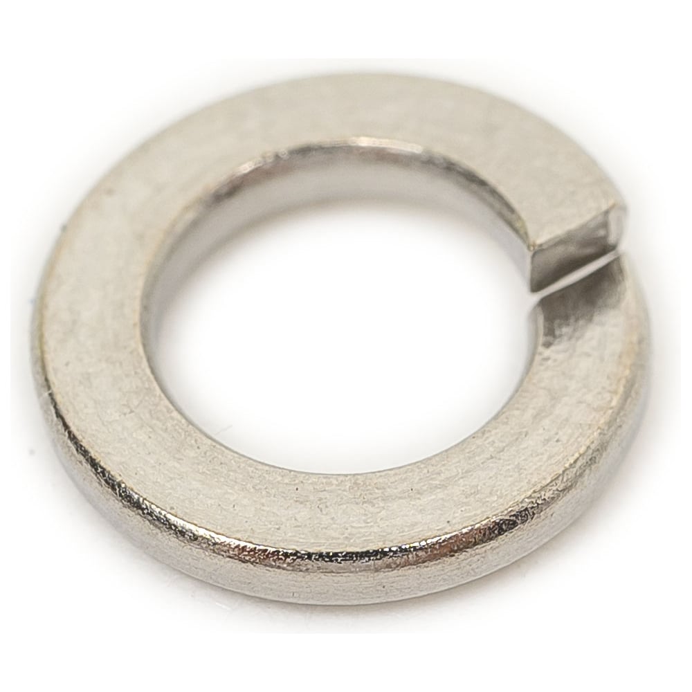 Изображение товара Гроверная шайба КРЕП-КОМП DIN 127 нерж. А2 М5 200 шт.