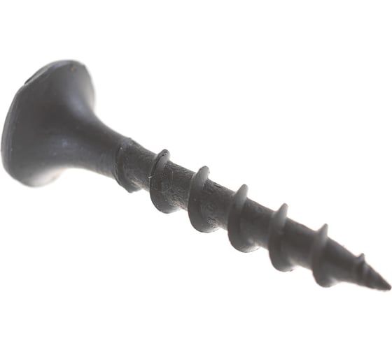 Изображение товара Саморезы универсальные по дереву 600 шт. (3,5х25 мм; PH2; ТФ1) Зубр 4-300031-35-025