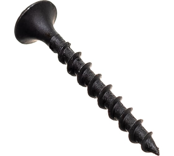 Изображение товара Саморезы универсальные по дереву 350 шт. (3,5х35 мм; PH2; ТФ1) Зубр 4-300031-35-035