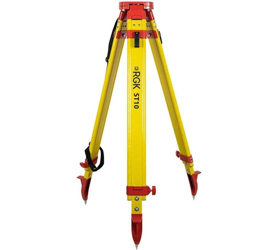 Изображение товара Штатив фиберглассовый ST10 RGK 778312